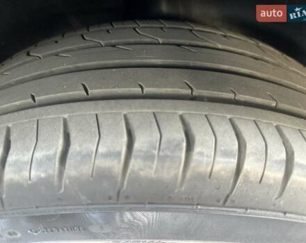 Сірий Фольксваген Шаран, об'ємом двигуна 2 л та пробігом 150 тис. км за 29000 $, фото 24 на Automoto.ua