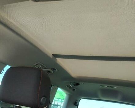 Сірий Фольксваген Шаран, об'ємом двигуна 1.97 л та пробігом 271 тис. км за 16600 $, фото 9 на Automoto.ua