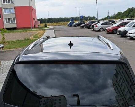 Серый Фольксваген Шаран, объемом двигателя 1.97 л и пробегом 255 тыс. км за 19399 $, фото 36 на Automoto.ua