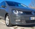Сірий Фольксваген Шаран, об'ємом двигуна 1.97 л та пробігом 245 тис. км за 18900 $, фото 15 на Automoto.ua