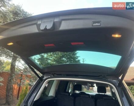 Сірий Фольксваген Шаран, об'ємом двигуна 2 л та пробігом 150 тис. км за 29000 $, фото 6 на Automoto.ua