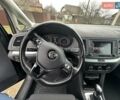 Сірий Фольксваген Шаран, об'ємом двигуна 1.97 л та пробігом 210 тис. км за 18500 $, фото 23 на Automoto.ua