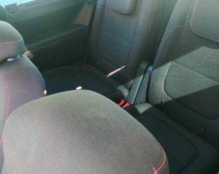 Сірий Фольксваген Шаран, об'ємом двигуна 1.97 л та пробігом 271 тис. км за 16600 $, фото 24 на Automoto.ua