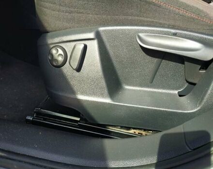 Сірий Фольксваген Шаран, об'ємом двигуна 1.97 л та пробігом 271 тис. км за 16600 $, фото 8 на Automoto.ua