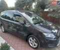 Сірий Фольксваген Шаран, об'ємом двигуна 2 л та пробігом 150 тис. км за 29000 $, фото 1 на Automoto.ua