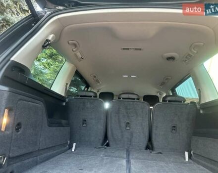 Сірий Фольксваген Шаран, об'ємом двигуна 2 л та пробігом 150 тис. км за 29000 $, фото 7 на Automoto.ua