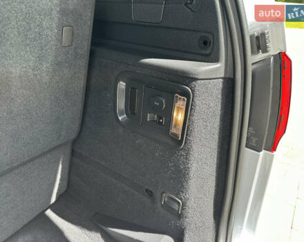 Серый Фольксваген Шаран, объемом двигателя 2 л и пробегом 244 тыс. км за 21300 $, фото 51 на Automoto.ua