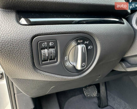 Фольксваген Шаран 2017 в Луцке на Automoto.ua Серый Фольксваген Шаран, объемом двигателя 2 л и пробегом 244 тыс. км за 21500 $, фото 65 на Automoto.ua