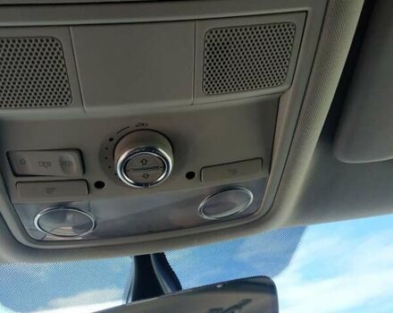 Сірий Фольксваген Шаран, об'ємом двигуна 1.97 л та пробігом 271 тис. км за 16600 $, фото 15 на Automoto.ua