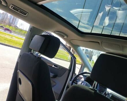 Сірий Фольксваген Шаран, об'ємом двигуна 1.97 л та пробігом 271 тис. км за 16600 $, фото 2 на Automoto.ua