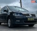 Серый Фольксваген Шаран, объемом двигателя 1.97 л и пробегом 210 тыс. км за 17700 $, фото 1 на Automoto.ua