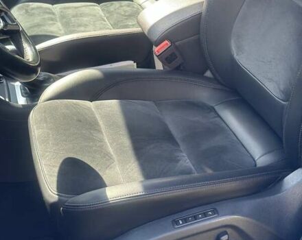 Сірий Фольксваген Шаран, об'ємом двигуна 2 л та пробігом 150 тис. км за 29000 $, фото 32 на Automoto.ua