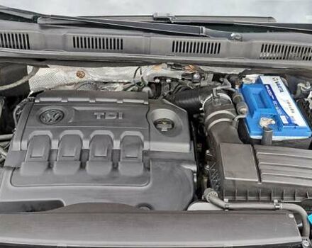 Серый Фольксваген Шаран, объемом двигателя 1.97 л и пробегом 255 тыс. км за 19399 $, фото 18 на Automoto.ua