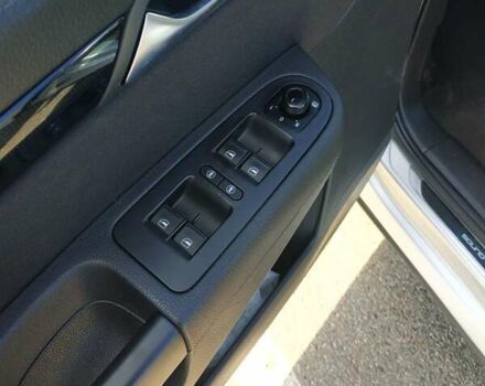 Сірий Фольксваген Шаран, об'ємом двигуна 1.97 л та пробігом 271 тис. км за 16600 $, фото 10 на Automoto.ua