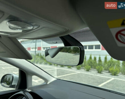 Сірий Фольксваген Шаран, об'ємом двигуна 2 л та пробігом 245 тис. км за 20700 $, фото 41 на Automoto.ua