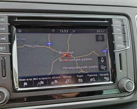 Сірий Фольксваген Шаран, об'ємом двигуна 1.97 л та пробігом 245 тис. км за 18900 $, фото 30 на Automoto.ua