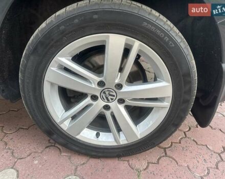 Сірий Фольксваген Шаран, об'ємом двигуна 2 л та пробігом 150 тис. км за 29000 $, фото 21 на Automoto.ua