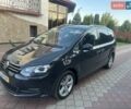 Сірий Фольксваген Шаран, об'ємом двигуна 2 л та пробігом 150 тис. км за 29000 $, фото 1 на Automoto.ua