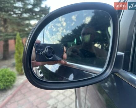 Сірий Фольксваген Шаран, об'ємом двигуна 2 л та пробігом 150 тис. км за 29000 $, фото 25 на Automoto.ua