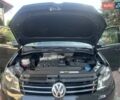 Сірий Фольксваген Шаран, об'ємом двигуна 2 л та пробігом 150 тис. км за 29000 $, фото 42 на Automoto.ua