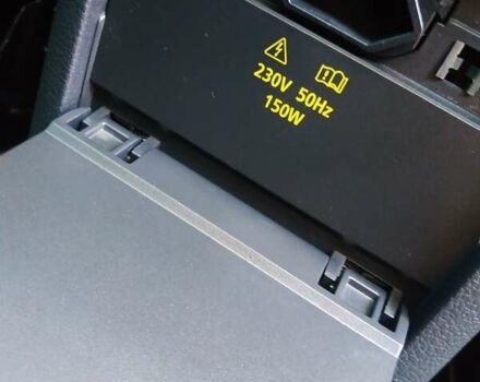 Сірий Фольксваген Шаран, об'ємом двигуна 1.97 л та пробігом 271 тис. км за 16600 $, фото 33 на Automoto.ua