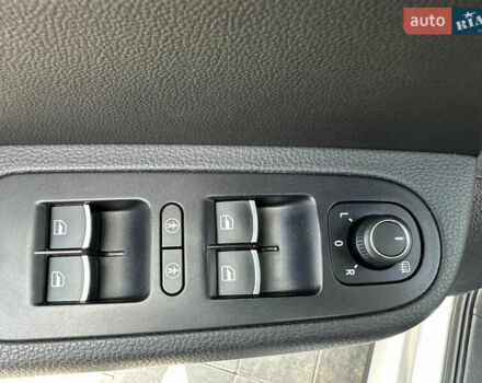 Фольксваген Шаран 2017 в Луцке на Automoto.ua Серый Фольксваген Шаран, объемом двигателя 2 л и пробегом 244 тыс. км за 21500 $, фото 62 на Automoto.ua