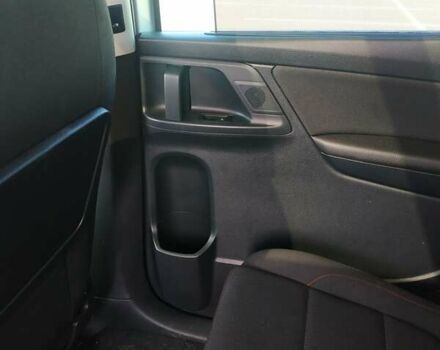 Сірий Фольксваген Шаран, об'ємом двигуна 1.97 л та пробігом 271 тис. км за 16600 $, фото 28 на Automoto.ua