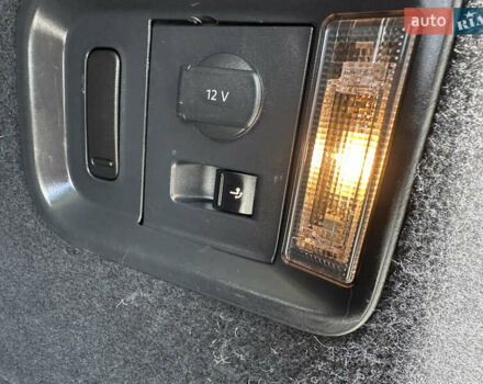 Серый Фольксваген Шаран, объемом двигателя 2 л и пробегом 244 тыс. км за 21300 $, фото 52 на Automoto.ua