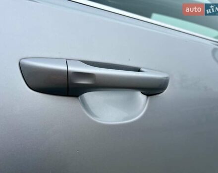 Сірий Фольксваген Шаран, об'ємом двигуна 1.97 л та пробігом 66 тис. км за 29000 $, фото 6 на Automoto.ua