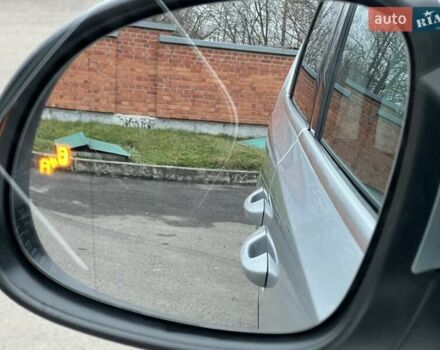 Сірий Фольксваген Шаран, об'ємом двигуна 1.97 л та пробігом 66 тис. км за 29000 $, фото 29 на Automoto.ua