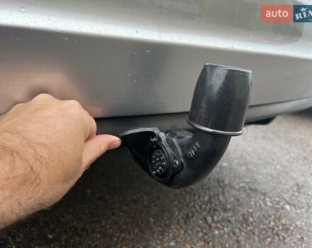 Сірий Фольксваген Шаран, об'ємом двигуна 1.97 л та пробігом 66 тис. км за 29000 $, фото 85 на Automoto.ua