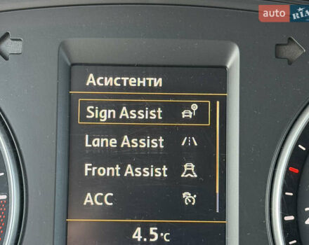 Серый Фольксваген Шаран, объемом двигателя 2 л и пробегом 225 тыс. км за 23800 $, фото 52 на Automoto.ua