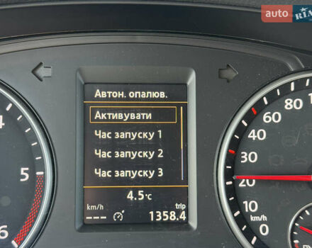 Серый Фольксваген Шаран, объемом двигателя 2 л и пробегом 225 тыс. км за 23800 $, фото 56 на Automoto.ua