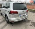 Сірий Фольксваген Шаран, об'ємом двигуна 1.97 л та пробігом 66 тис. км за 29000 $, фото 17 на Automoto.ua