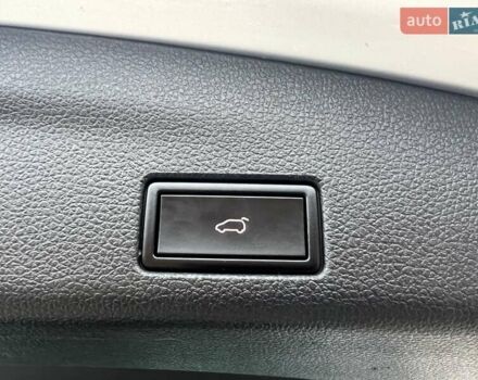 Сірий Фольксваген Шаран, об'ємом двигуна 1.97 л та пробігом 66 тис. км за 29000 $, фото 86 на Automoto.ua