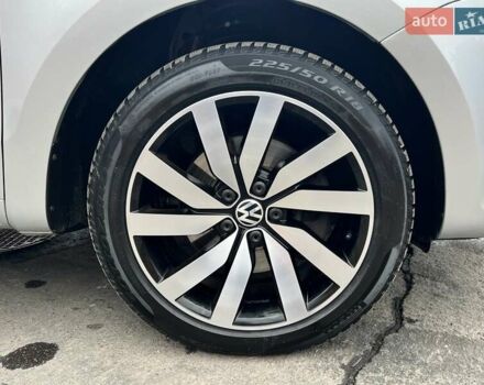 Сірий Фольксваген Шаран, об'ємом двигуна 1.97 л та пробігом 66 тис. км за 29000 $, фото 7 на Automoto.ua