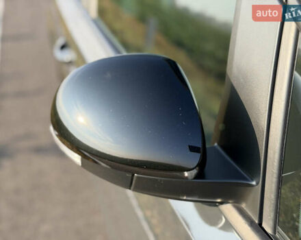 Серый Фольксваген Шаран, объемом двигателя 2 л и пробегом 225 тыс. км за 23800 $, фото 14 на Automoto.ua