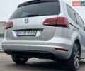 Сірий Фольксваген Шаран, об'ємом двигуна 1.97 л та пробігом 66 тис. км за 29000 $, фото 10 на Automoto.ua