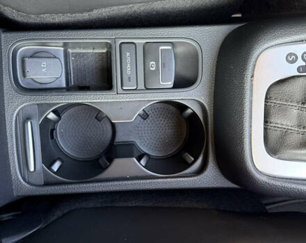 Серый Фольксваген Шаран, объемом двигателя 2 л и пробегом 225 тыс. км за 23800 $, фото 39 на Automoto.ua