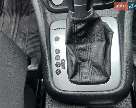 Сірий Фольксваген Шаран, об'ємом двигуна 1.97 л та пробігом 66 тис. км за 29000 $, фото 43 на Automoto.ua