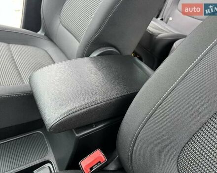 Сірий Фольксваген Шаран, об'ємом двигуна 1.97 л та пробігом 66 тис. км за 29000 $, фото 42 на Automoto.ua