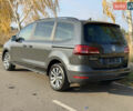 Серый Фольксваген Шаран, объемом двигателя 2 л и пробегом 225 тыс. км за 23800 $, фото 1 на Automoto.ua
