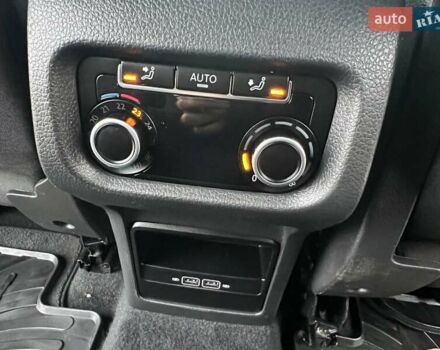 Сірий Фольксваген Шаран, об'ємом двигуна 1.97 л та пробігом 66 тис. км за 29000 $, фото 79 на Automoto.ua