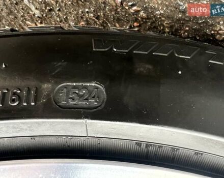 Сірий Фольксваген Шаран, об'ємом двигуна 1.97 л та пробігом 66 тис. км за 29000 $, фото 27 на Automoto.ua