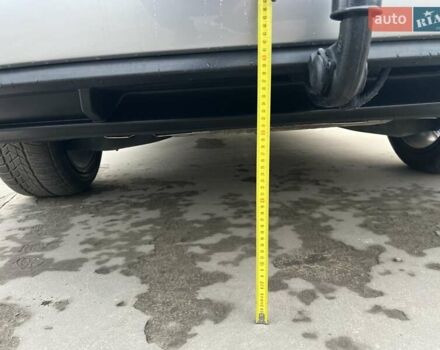 Сірий Фольксваген Шаран, об'ємом двигуна 1.97 л та пробігом 66 тис. км за 29000 $, фото 89 на Automoto.ua