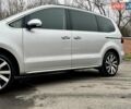 Сірий Фольксваген Шаран, об'ємом двигуна 1.97 л та пробігом 66 тис. км за 29000 $, фото 20 на Automoto.ua