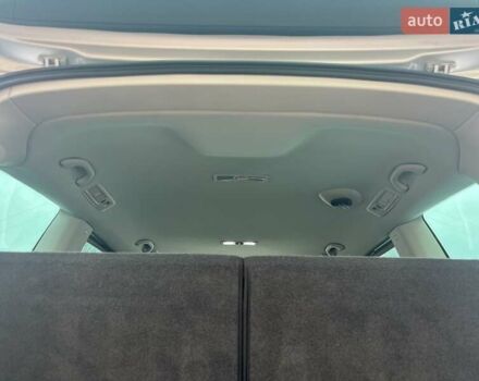 Сірий Фольксваген Шаран, об'ємом двигуна 1.97 л та пробігом 66 тис. км за 29000 $, фото 83 на Automoto.ua