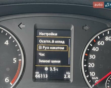 Сірий Фольксваген Шаран, об'ємом двигуна 1.97 л та пробігом 66 тис. км за 29000 $, фото 61 на Automoto.ua