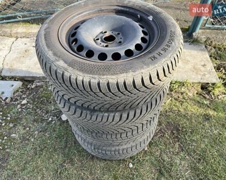 Сірий Фольксваген Шаран, об'ємом двигуна 1.97 л та пробігом 66 тис. км за 29000 $, фото 92 на Automoto.ua