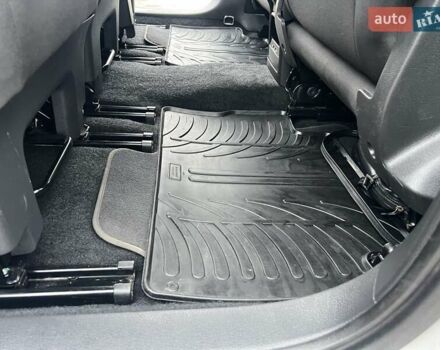 Сірий Фольксваген Шаран, об'ємом двигуна 1.97 л та пробігом 66 тис. км за 29000 $, фото 78 на Automoto.ua